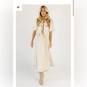 Beautiful midi dress